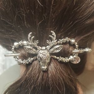 LillaRose Retired Deer 🦌 Flexi Clip